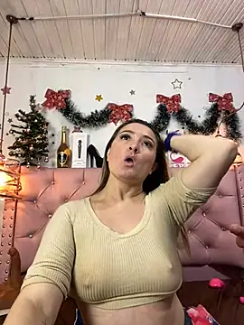 antonella87 online show from 12-20-24, 11:37