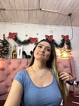 antonella87 online show from 12-23-24, 05:54