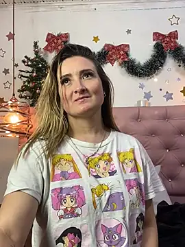 antonella87 online show from 12-24-24, 12:00