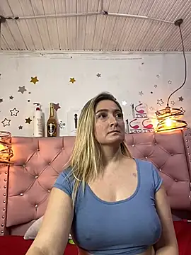 antonella87 online show from 01-22-25, 05:48