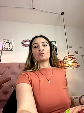 antonella87 online show from 10-07-25, 10:40