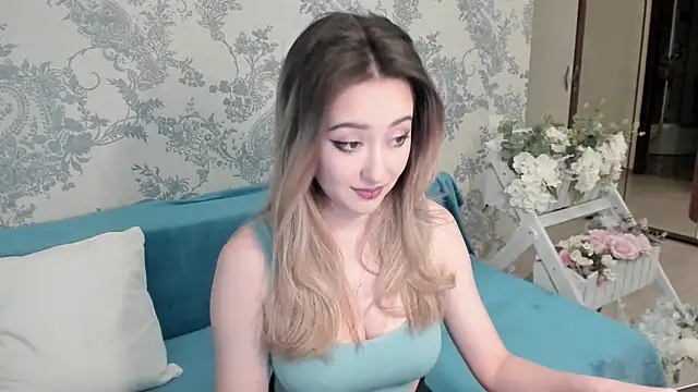 Snapshot of AlexaJang chatting on 01-17-25, 06:44 AlexaJang online show from 01-17-25, 06:44