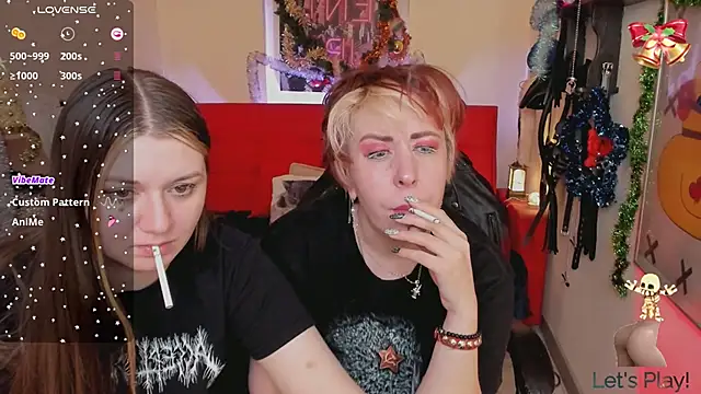 GinaMiracle online show from 01-17-25, 02:50