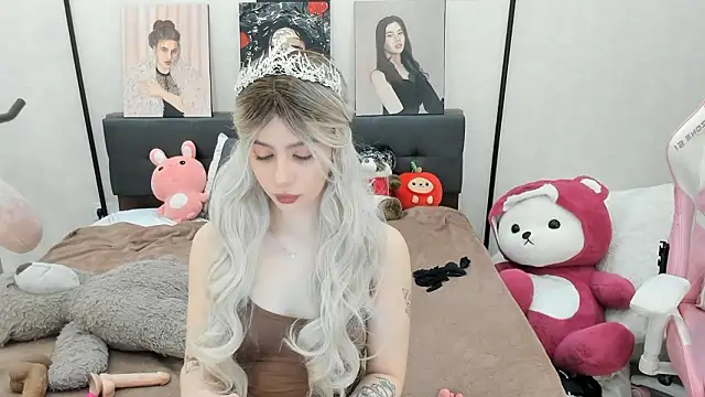 dolly ll online show from 03-19-26, 01:26