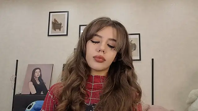 dolly ll online show from 07-21-26, 01:24
