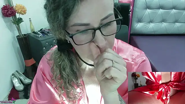 ViickySexy online show from 01-31-25, 10:52