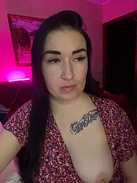 Roxana Bell online show from 01-21-25, 04:37