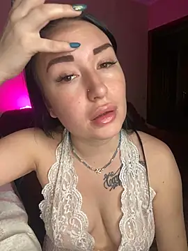 Roxana Bell online show from 01-28-25, 11:38