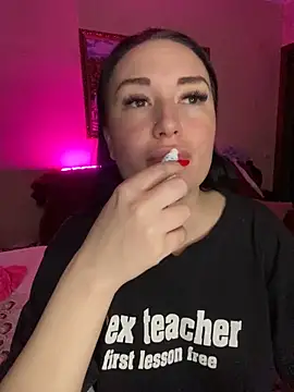 Roxana Bell online show from 02-23-25, 02:14