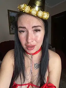 Roxana Bell online show from 09-08-25, 05:45