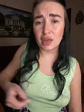 Roxana Bell online show from 02-22-26, 05:00