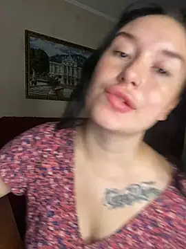 Snapshot of Roxana_Bell chatting on 07-06-26, 09:17 Roxana Bell online show from 07-06-26, 09:17