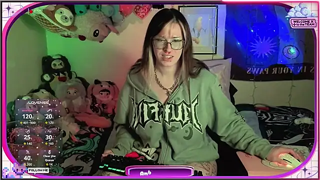 AmbrosiaKitty online show from 04-24-26, 08:17