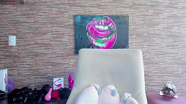 alice cullenbbw online show from 01-06-25, 02:36