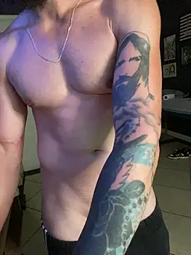 MachineDien online show from 02-10-25, 01:24