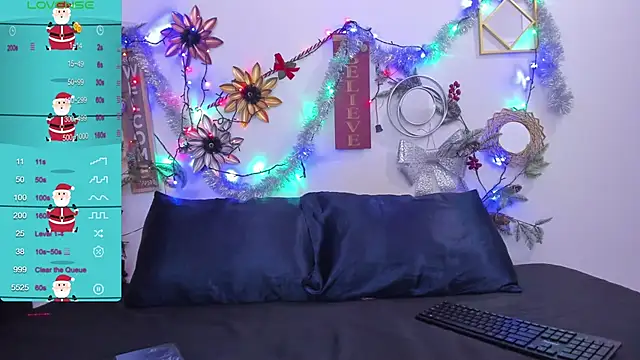 paolitakens online show from 12-16-24, 02:04