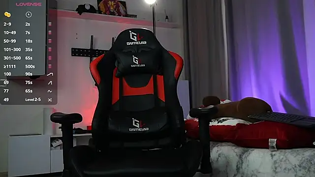 Snapshot of danielkraigforu chatting on 03-13-25, 01:29 danielkraigforu online show from 03-13-25, 01:29