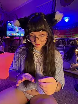 urpuppymoon online show from 03-08-26, 05:00