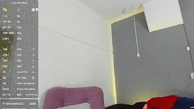 liily moore online show from 01-05-25, 10:21