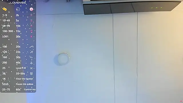 liily moore online show from 02-22-25, 09:12