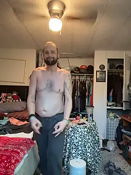 BobbyQ29 online show from 02-15-26, 12:51