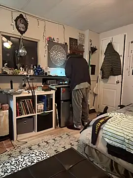 BobbyQ29 online show from 02-19-26, 01:18