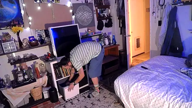 BobbyQ29 online show from 03-30-26, 04:57