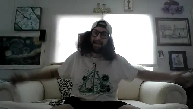 BobbyQ29 online show from 04-25-26, 05:32