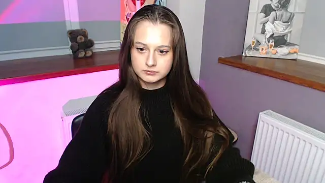 Caramel bunny online show from 02-18-26, 02:46