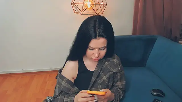 LayaFlow online show from 04-23-26, 03:14