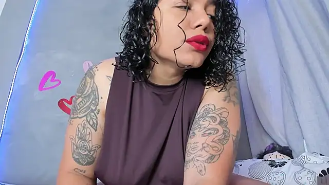 Alexxxholy online show from 02-27-26, 12:05