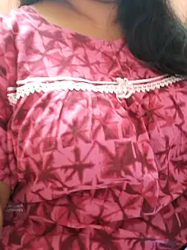 Ravina patil1 online show from 01-09-25, 03:01