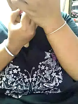 Ravina patil1 online show from 01-10-25, 09:13