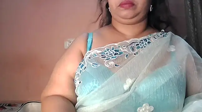 Ravina patil1 online show from 01-12-25, 04:50