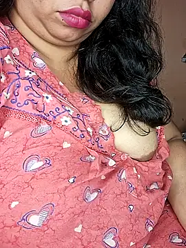 Ravina patil1 online show from 01-14-25, 05:45