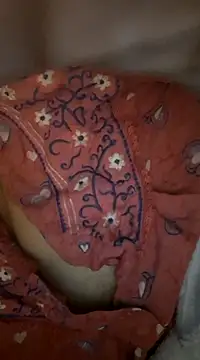 Ravina patil1 online show from 01-15-25, 03:22