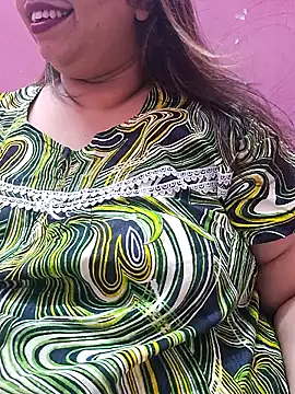 Ravina patil1 online show from 01-28-25, 08:25