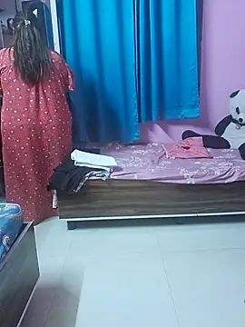 Ravina patil1 online show from 02-03-25, 10:36