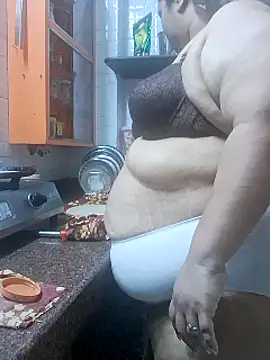 Ravina patil1 online show from 02-19-25, 12:22