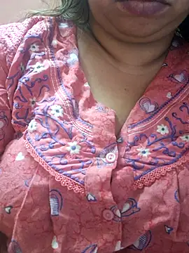 Ravina patil1 online show from 03-04-25, 07:01