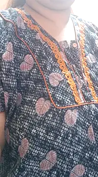 Ravina patil1 online show from 03-05-25, 09:16