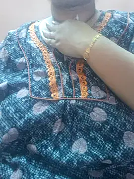 Ravina patil1 online show from 03-05-25, 09:48