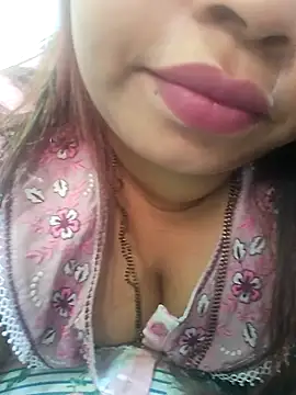 Ravina patil1 online show from 03-07-26, 12:13