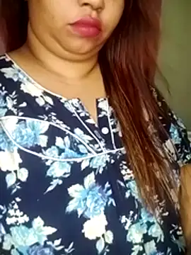 Ravina patil1 online show from 04-23-26, 01:35