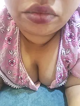 Ravina patil1 online show from 04-29-26, 08:26