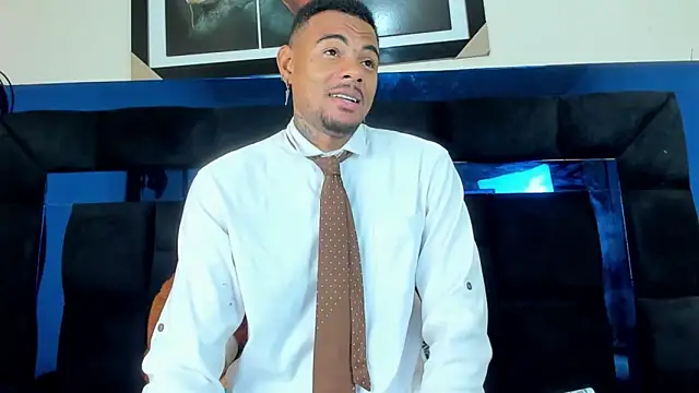 TysonWalkers online show from 10-15-25, 04:40