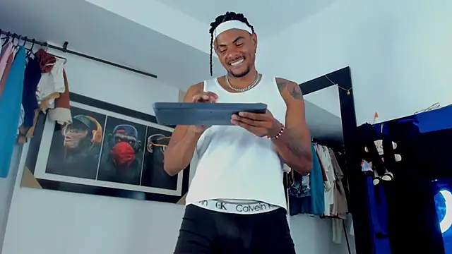 TysonWalkers online show from 11-05-25, 09:26