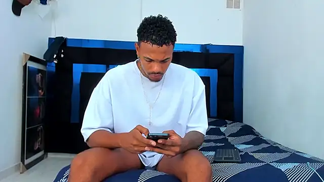 TysonWalkers online show from 11-21-25, 02:16