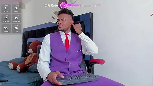 TysonWalkers online show from 02-12-26, 01:39