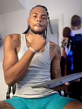 TysonWalkers online show from 02-28-26, 10:00